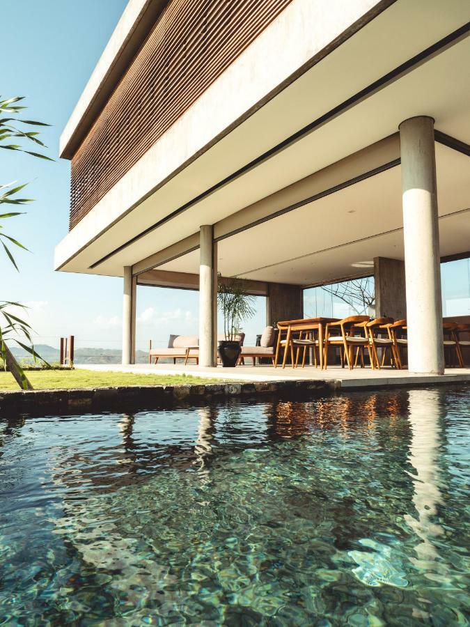 Villa Strata Kuta  Екстер'єр фото