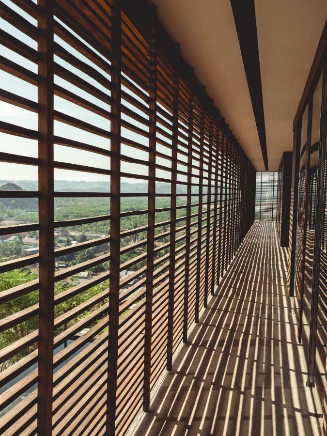 Villa Strata Kuta  Екстер'єр фото