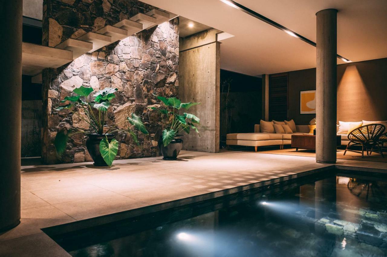 Villa Strata Kuta  Екстер'єр фото