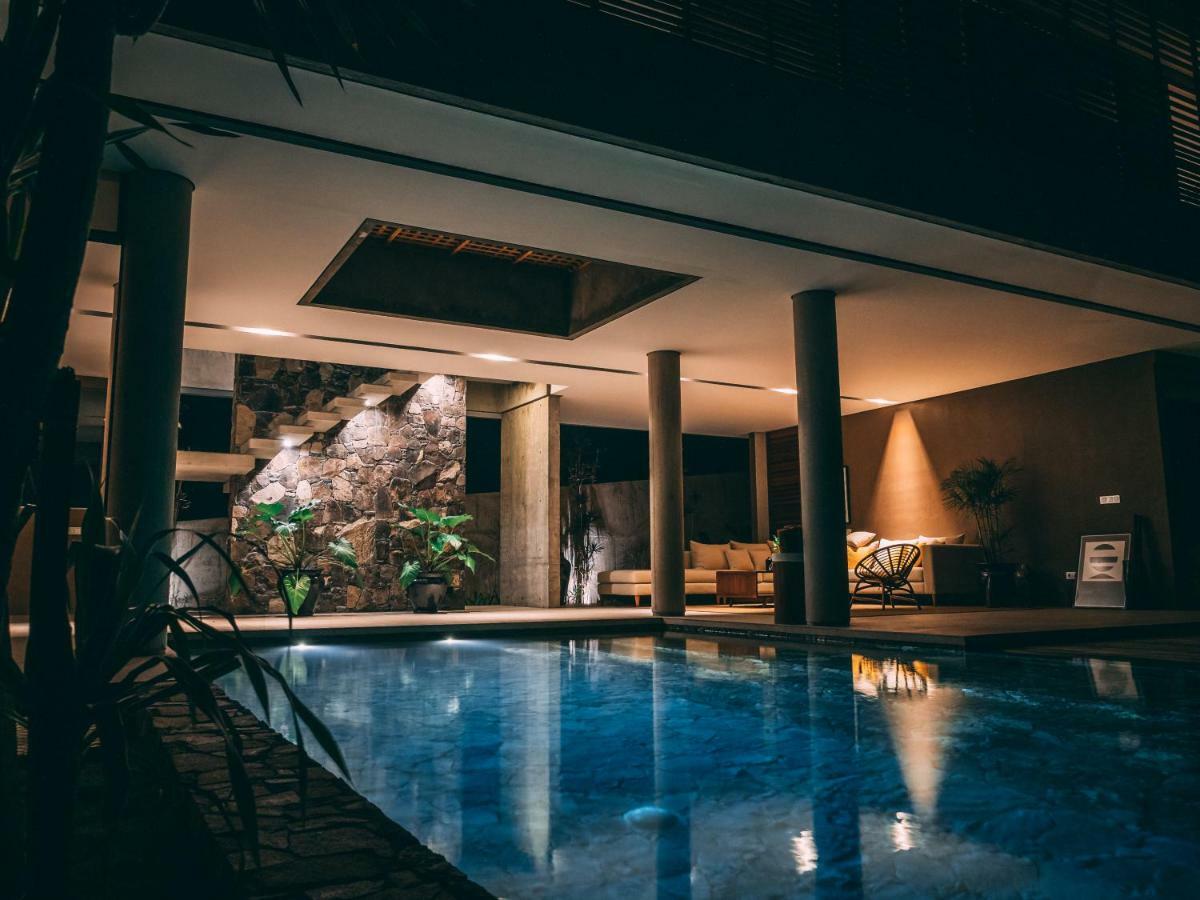 Villa Strata Kuta  Екстер'єр фото