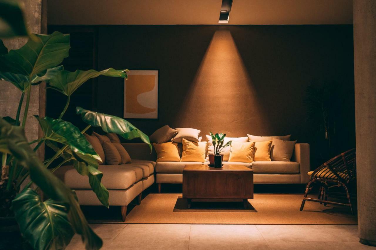 Villa Strata Kuta  Екстер'єр фото